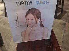 -南京大牌档(崇文门国瑞店)