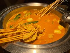 -杨翔豆皮涮牛肚(万和城店)