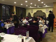 大堂-伊斯兰清真餐厅(朝外大街店)