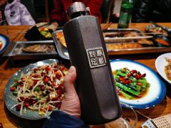 -阿记烧烤(大兴新区店)