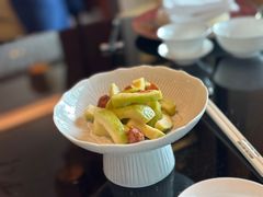 -夏宫中餐厅(静安香格里拉店)