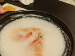 -彩丰楼中餐厅·早茶·点心·粤菜(海口华彩洲际酒店)