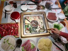 -雾都渣渣火锅(南城智汇城店)