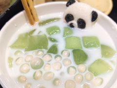 -蜀大侠火锅(四川北路店)