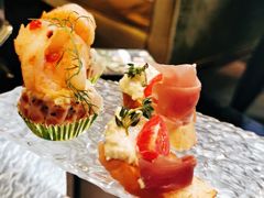 -行者书屋大堂吧 ·下午茶(南京圣和府邸酒店)