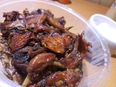 -斯丹姜母鸭·古法干香(田安南路店)
