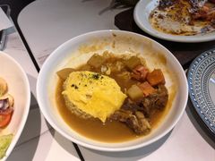 -西堤牛排(南京龙江店)