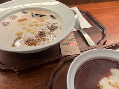 -RUXU入续糖水铺与包(卓悦中心店)