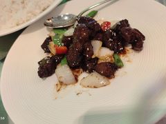 -锦江饭店锦北楼-锦江厅