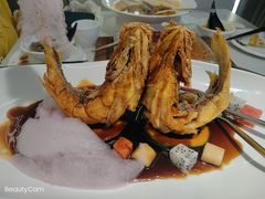 -3号仓库·创意中国菜(新世界城店)