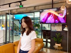 -FRIDAY星期五专业美发沙龙