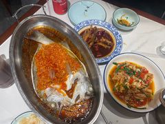 -回家吃饭·地道南昌菜(建德观总店)