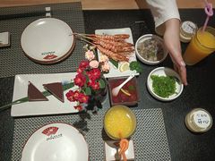 -桃夭日式料理(国信店)