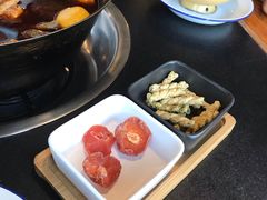 -李子坝梁山鸡(李子坝大鸡哥店)