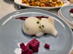 -群生记 群生驴肉 火烧(朝阳站店)