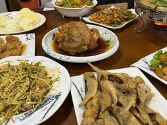 -春發合饭庄