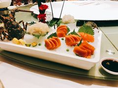 -好食上(喜盈门.范城店)