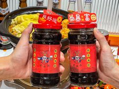 -吉利龙虾·新派海鲜烧烤