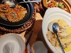 -话梅·客家小厨(东门店)