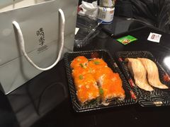 -晴季寿司(红旗街万达店)