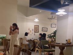 -The Good Place好地方·Brunch·coffee(国贸店)