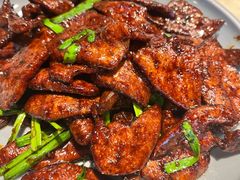 -小吊梨汤·北京菜(香山店)