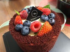 -姆们M Sweetie Cake(三里屯店)