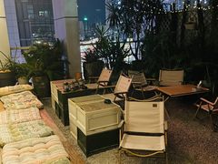 -FUNFUN有饭花园聚会餐厅