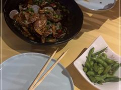 -小田油焖小龙虾(双井店)