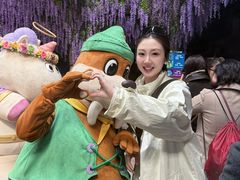 -哈尔滨波塞冬海底世界