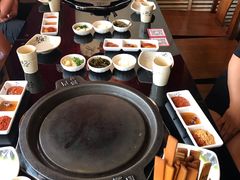 -獨門烤肉(开发区店)