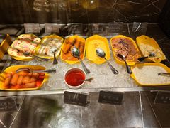 -拉蒂娜·巴西牛排馆 Latina·Brazilian Steakhouse(王府井喜悦店)