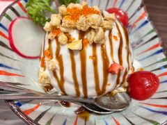 -仙隐小鹿料理食堂(惠济万达店)