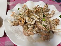 -鸿旺海鲜楼(平潭流水店)
