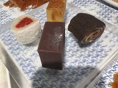 -羲和雅苑•北京烤鸭(国贸商城店)