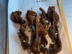 -巴厘龙虾·榜首油焖大虾(洞庭·艺术洋房店)