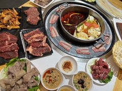-执牛耳涮烤牛排火锅(伊河路店)
