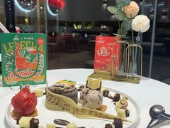 -哈根达斯(宁波和义店)