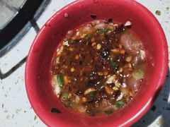 -土风豆米火锅(鸿通城店)
