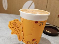 -麦当劳(祈年大街店)