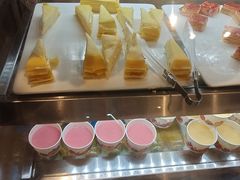 -快乐爱斯米牛排·寿喜烧自助(亿合城店)
