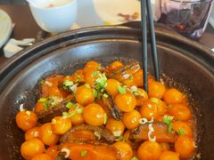 -静之湖湖畔餐厅