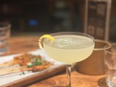 -不二民谣音乐餐酒吧(长沙店)