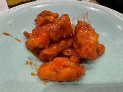 -王家大院·南京菜(湛江路总店)