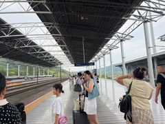 -郴州西站