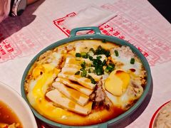 -老闵田螺馆·南昌市井菜·特色小吃(总店)