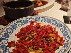 -千百味红餐厅·江西菜(绿地双子塔店)