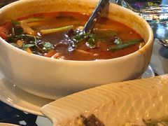 -Chaba Restaurant Phuket