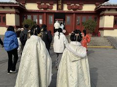 -洛阳古墓博物馆