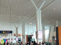 -吉隆坡国际机场